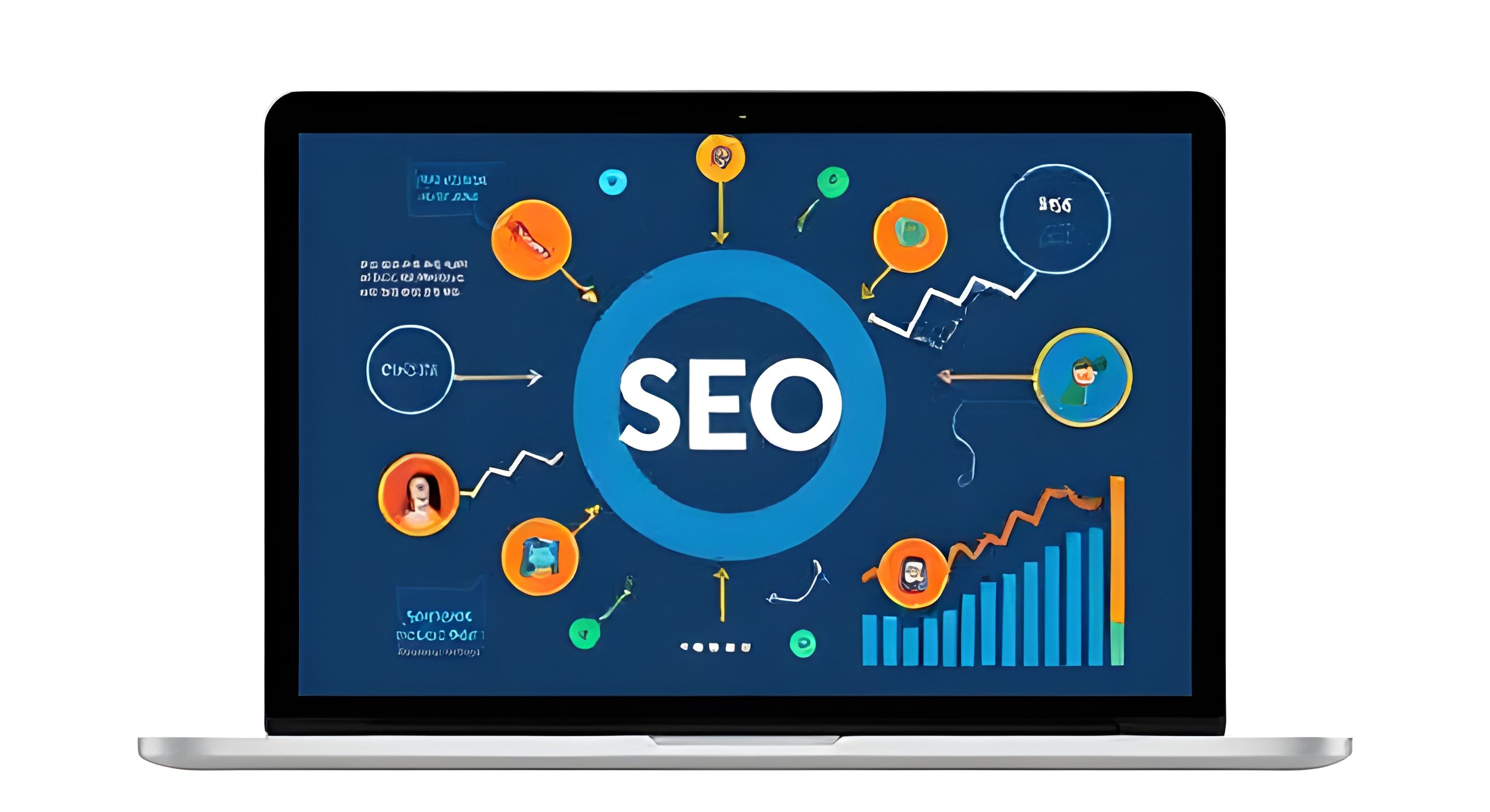 A Comprehensive Analysis of the SEO Landscape in 2025