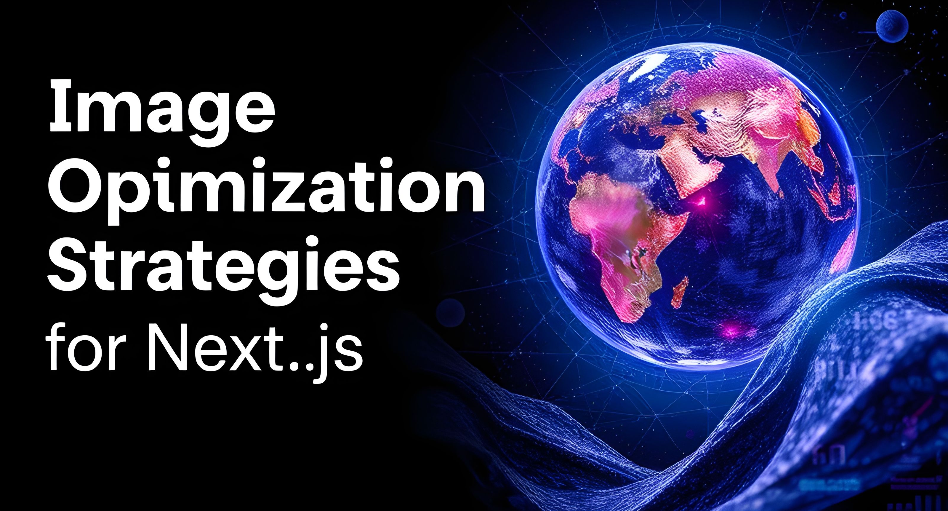 Custom Image Optimization Strategies for SEO in Next.js