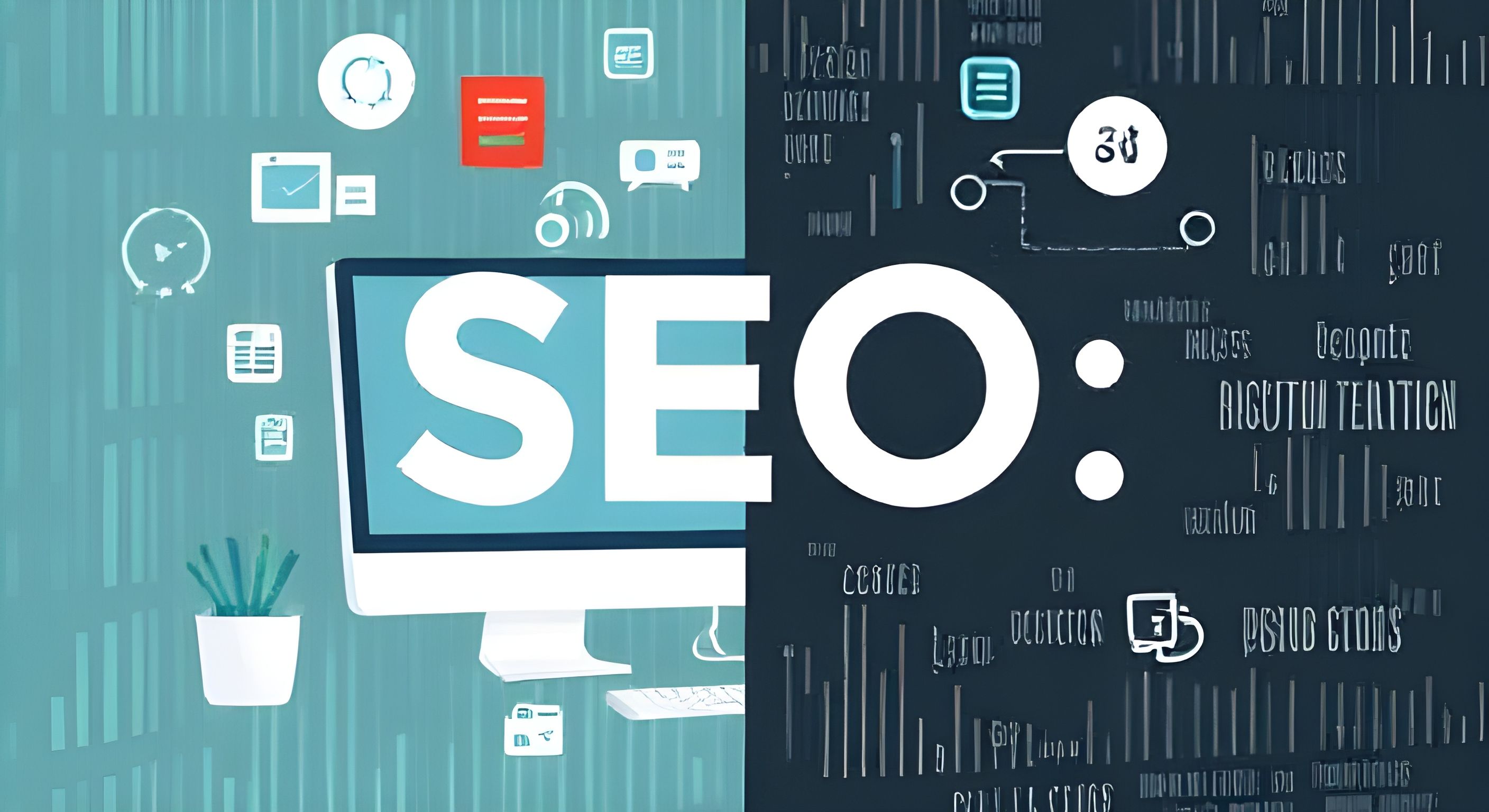 Decoding SEO: The Impact of Static and Dynamic Sites