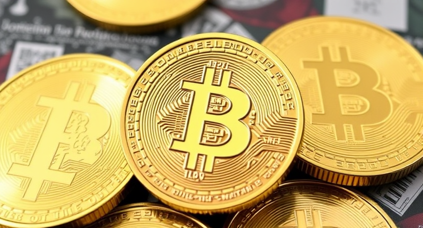 The Digital Revolution Poised to Replace Traditional Money