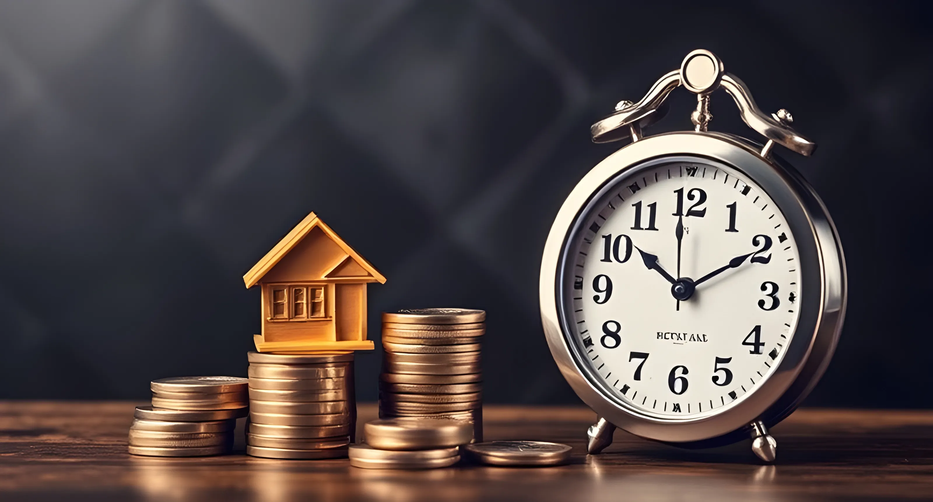 Understanding Compound Interest and Time Value of Money