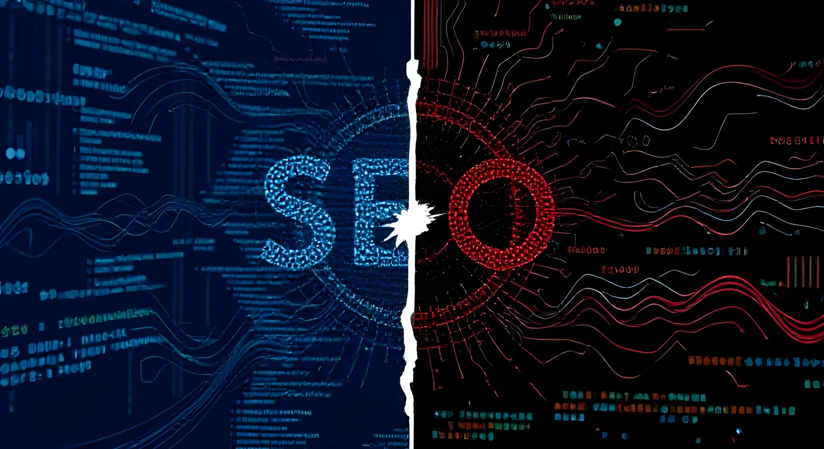 Unveiling SEO Secrets: Static vs Dynamic Web Design